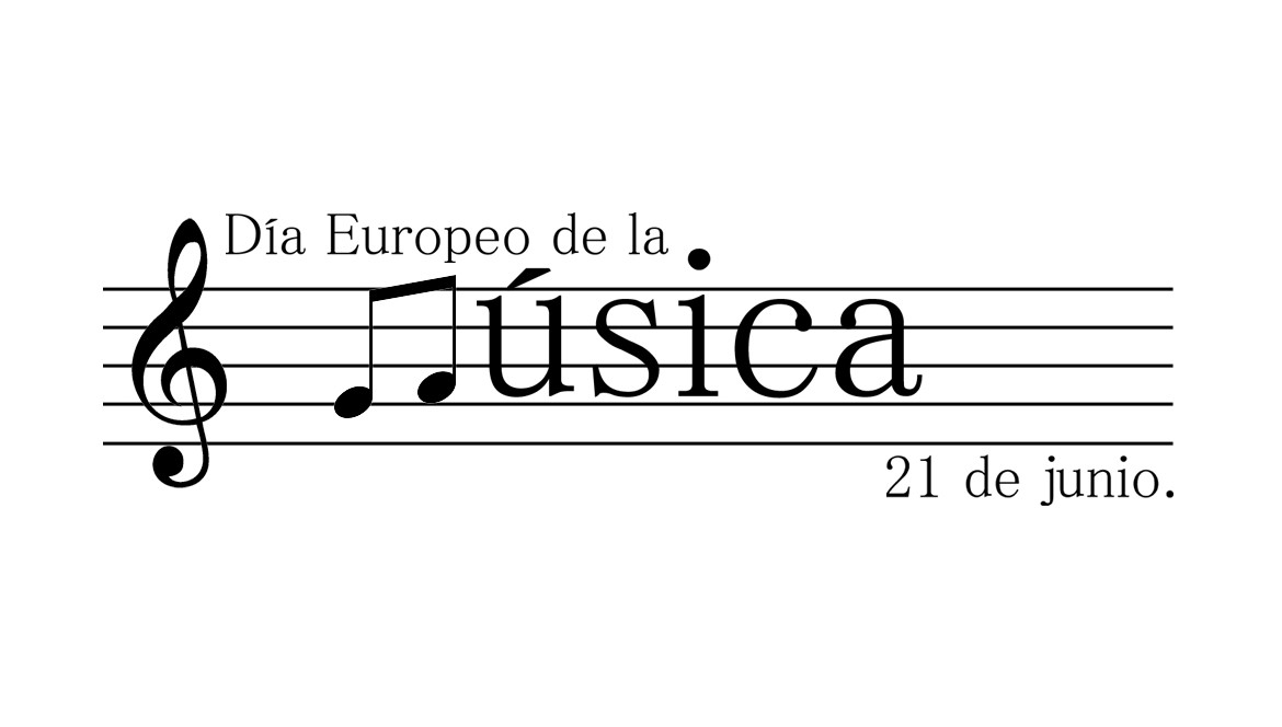 21 de junio, día internacional de la música.