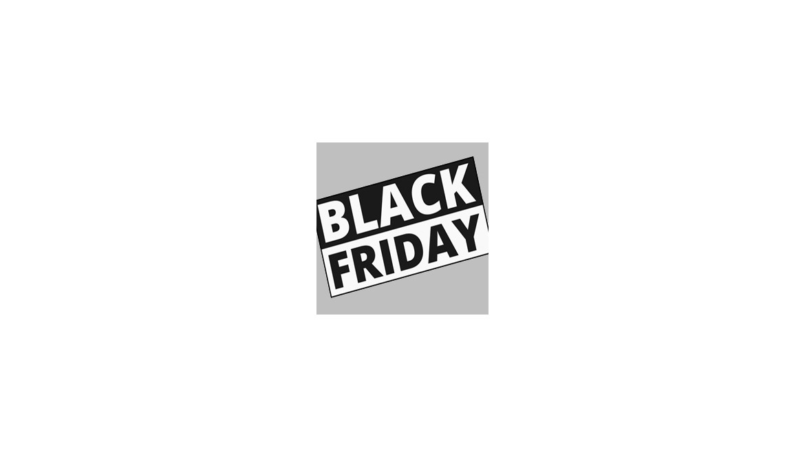 Black Friday en Zasmusic