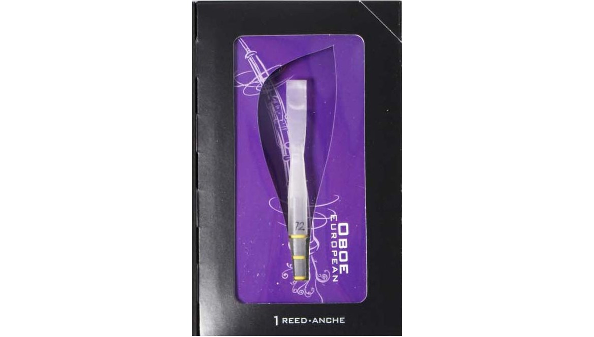 Prueba las nuevas cañas de Légère para oboe