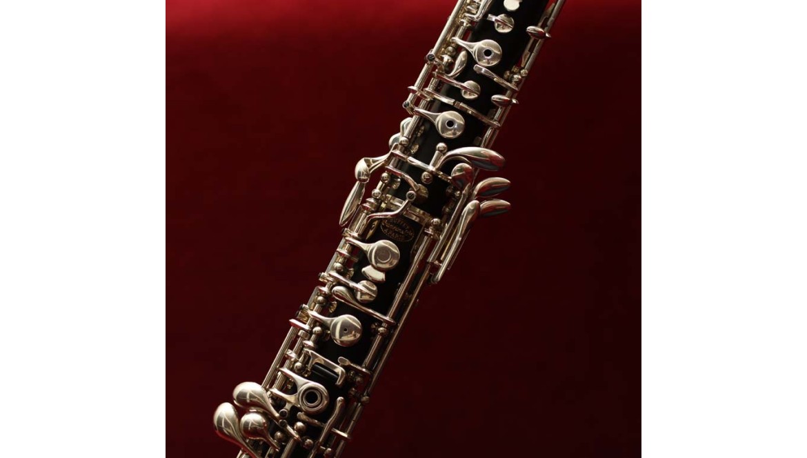 ¿Cómo elegir el oboe más adecuado?