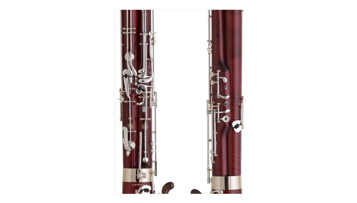 Encuentra el Fagot Perfecto