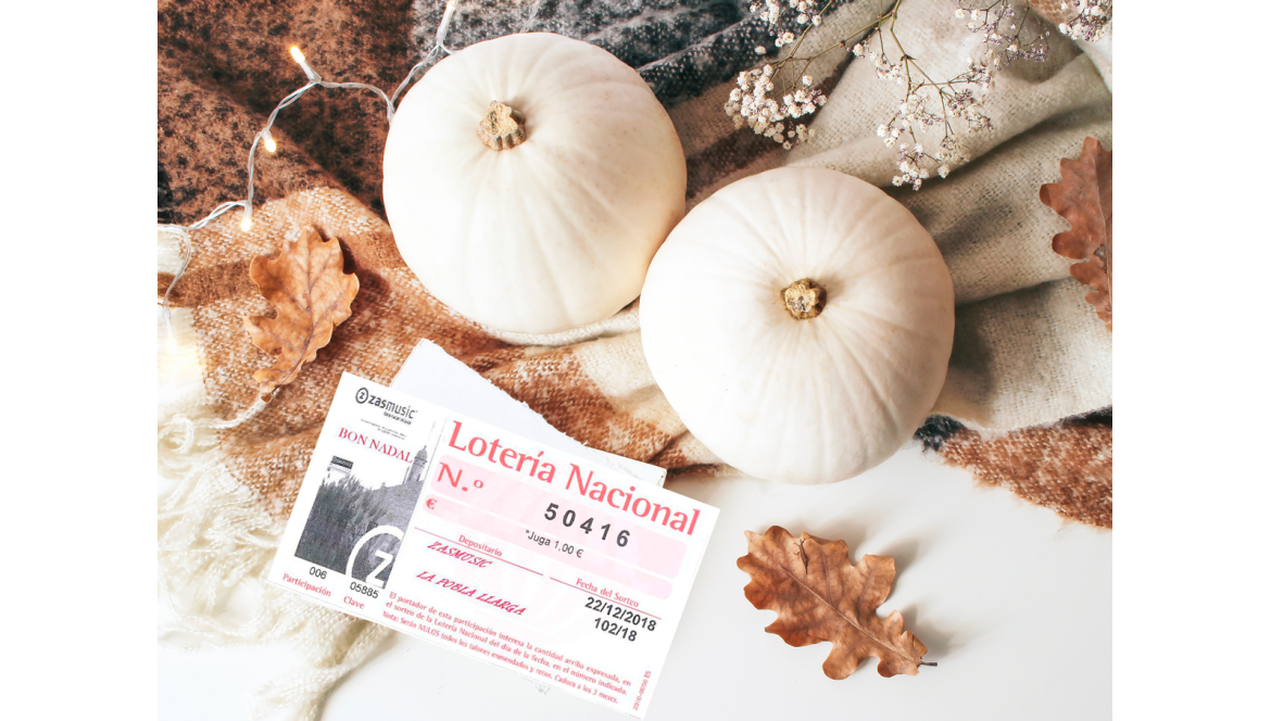 Compra este invierno en Zasmusic y consigue una participación para el Sorteo de Navidad