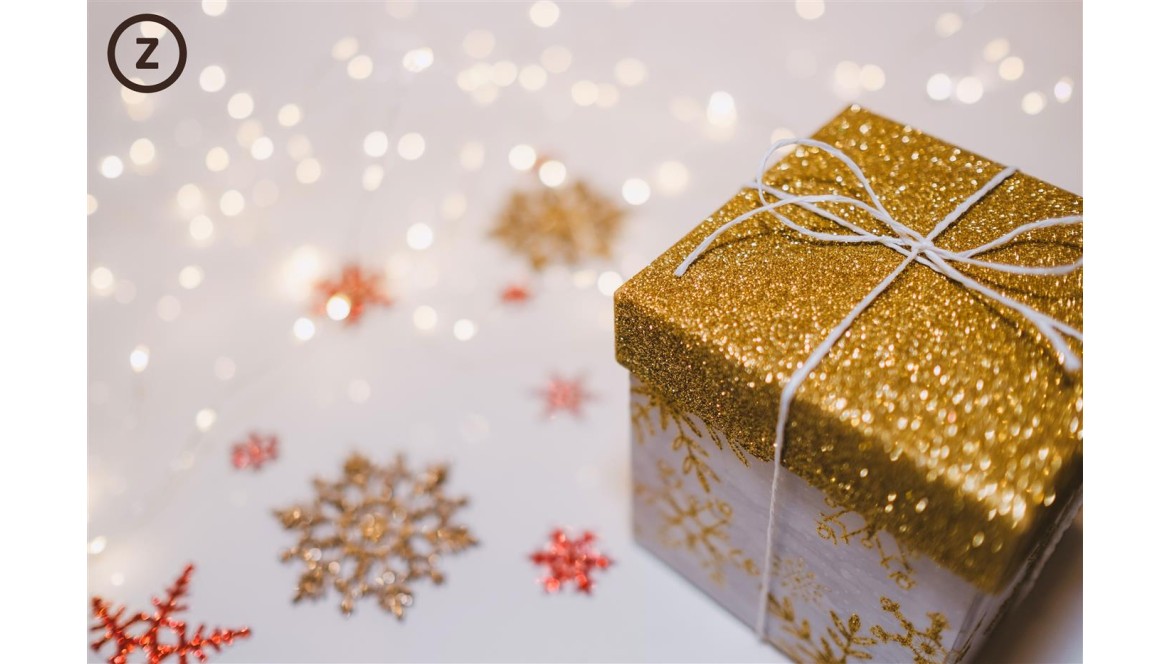 Los mejores regalos de música para esta Navidad están en Zasmusic