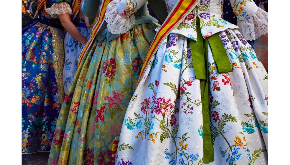 Sin música no hay Fallas: La importancia de los instrumentos