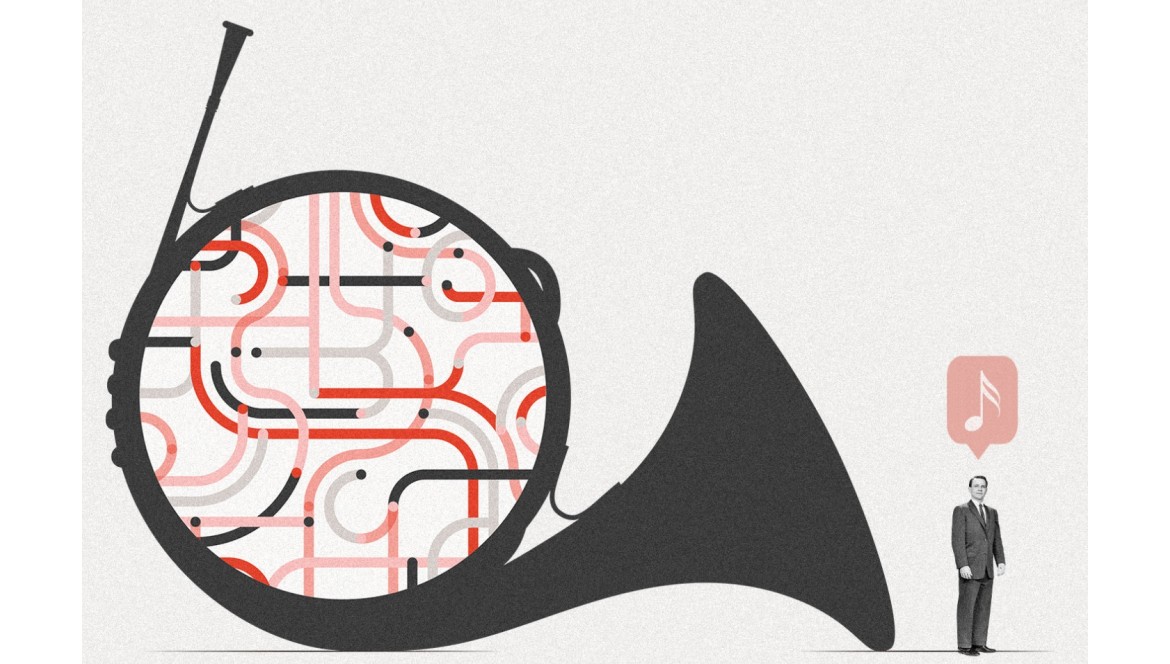 La carrera que se empieza con ocho años y nadie termina