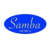 Samba Música